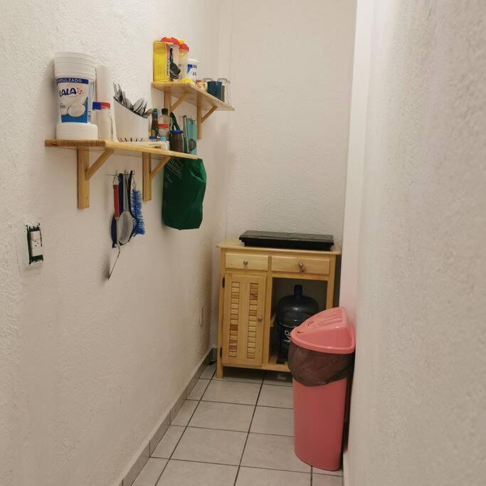 Lovely Studio Apartment With Balcony Ac & Wi-Fi, Minutes From Downtown! Zihuatanejo Exterior foto