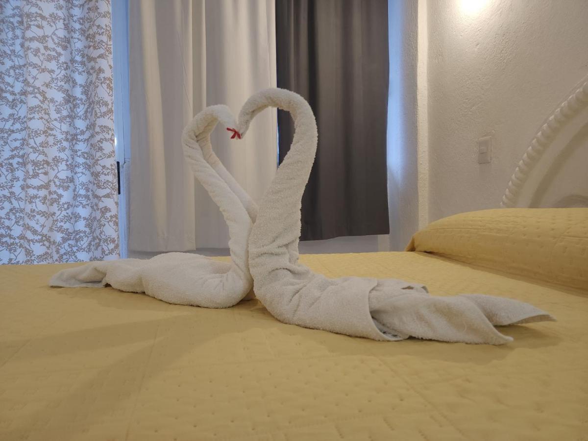 Lovely Studio Apartment With Balcony Ac & Wi-Fi, Minutes From Downtown! Zihuatanejo Exterior foto